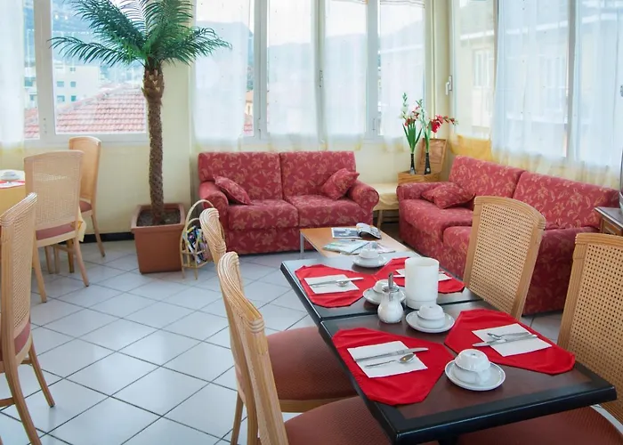 Hotel Savoia