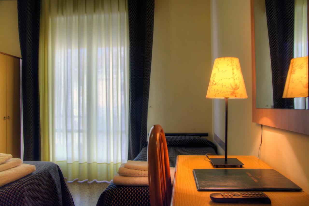 Savoia Hotel