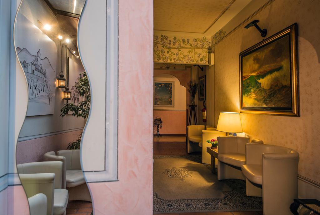 Savoia Hotel