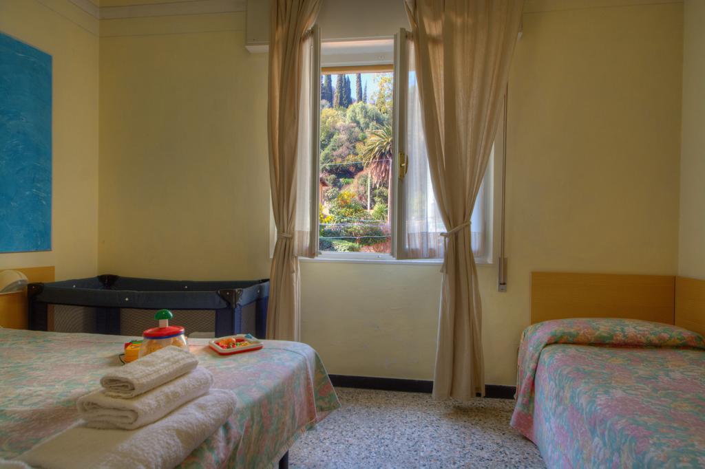 Hotel Savoia 3*