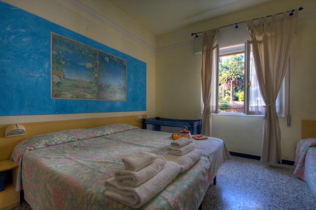 Savoia Hotel 3*
