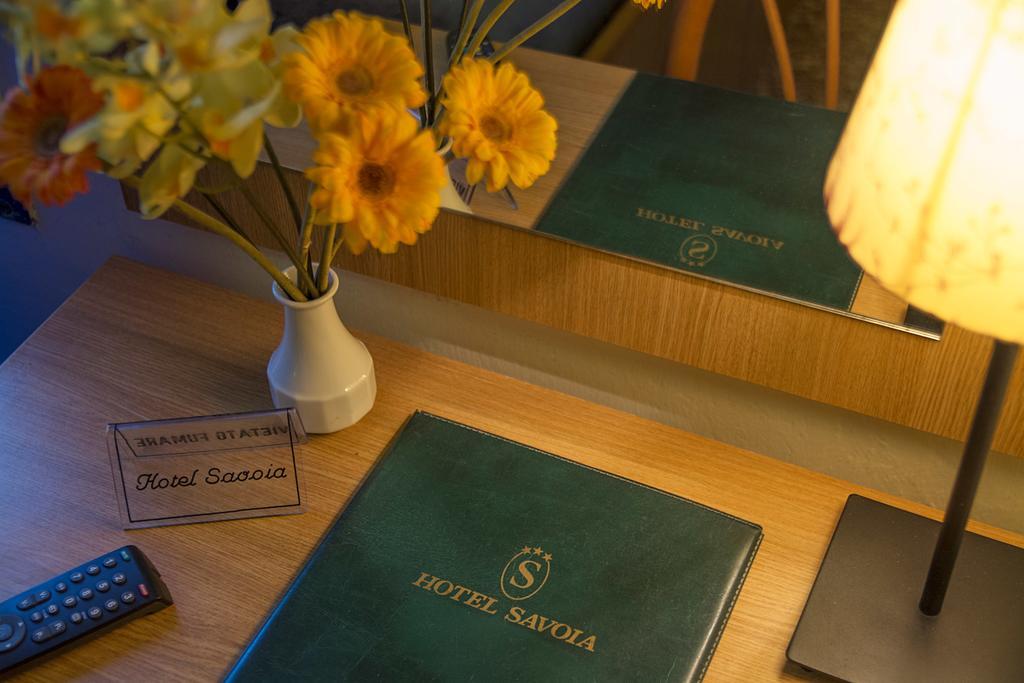 Hotel Savoia