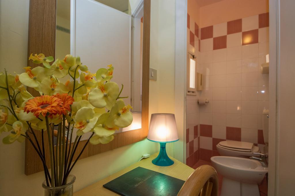 Hotel Savoia