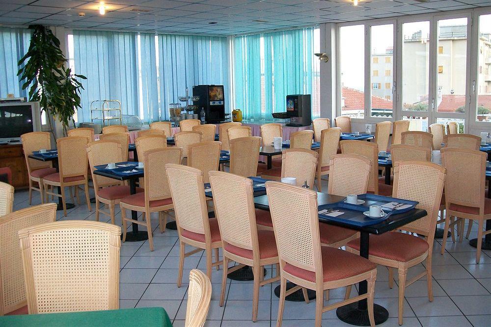 Hotel Savoia Finale Ligure