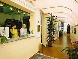 Hotel Savoia 3*
