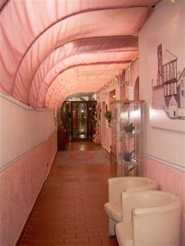 Hotel Savoia Finale Ligure