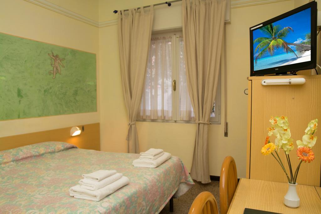 Hotel Savoia