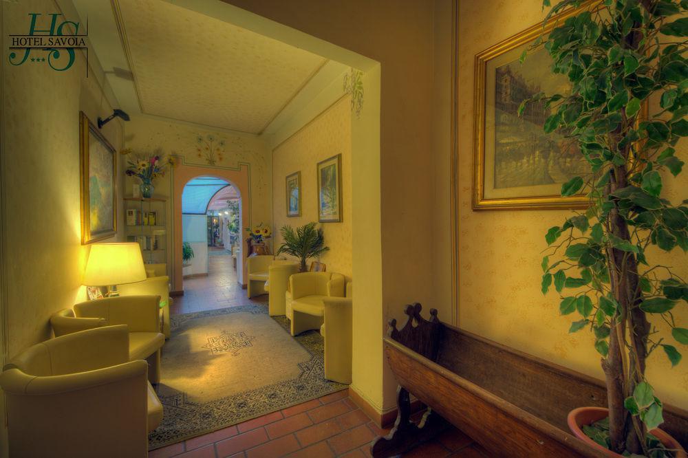 Hotel Savoia