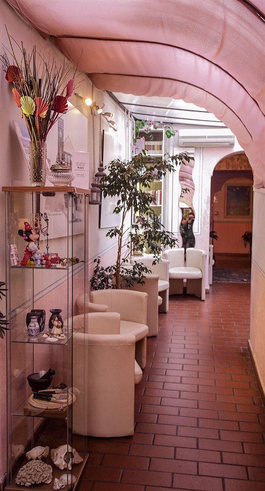 Hotel Savoia 3*
