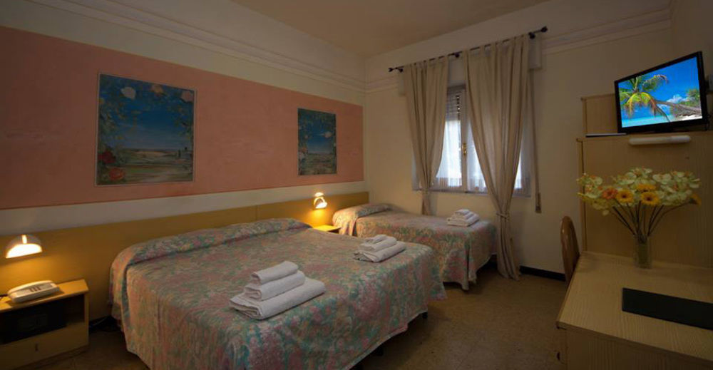 Savoia Hotel Finale Ligure