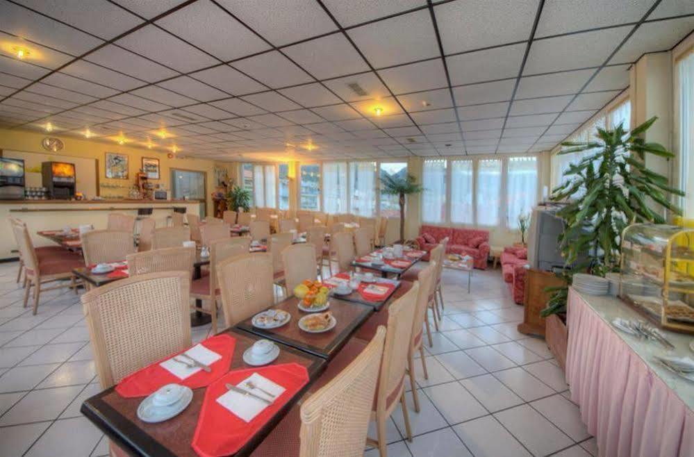 Savoia Hotel 3*