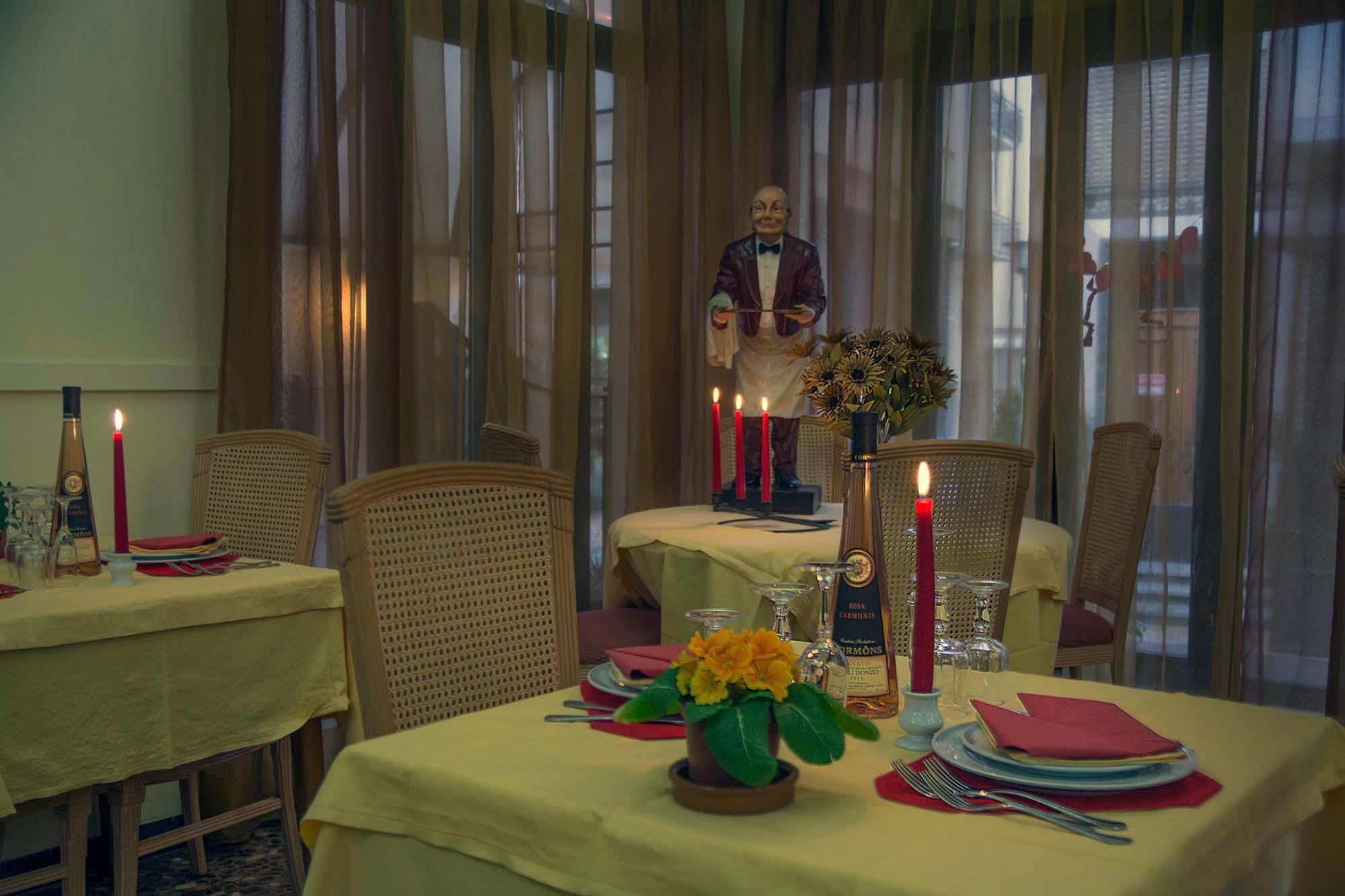Hotel Savoia 3*