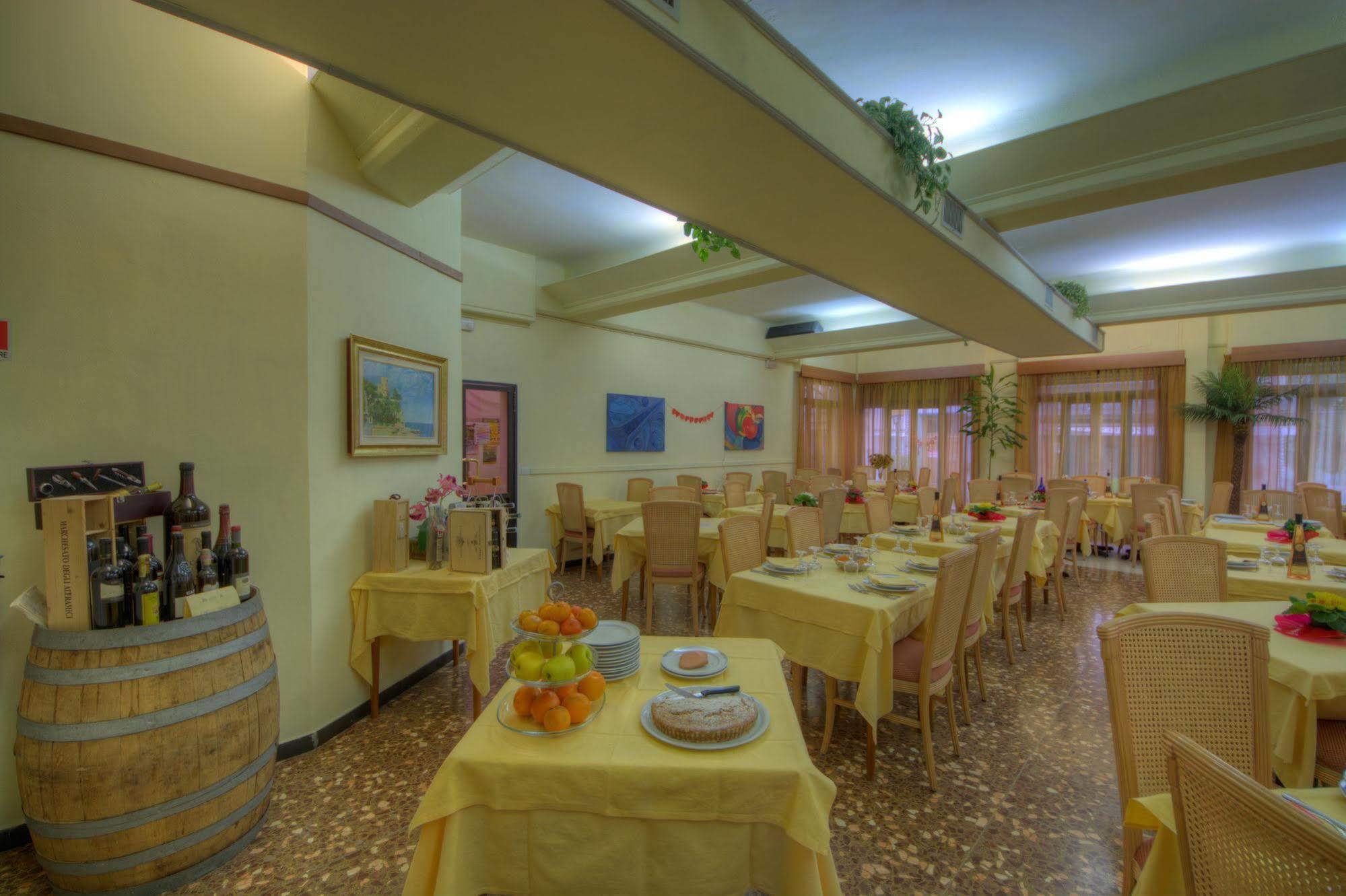 Savoia Hotel 3*