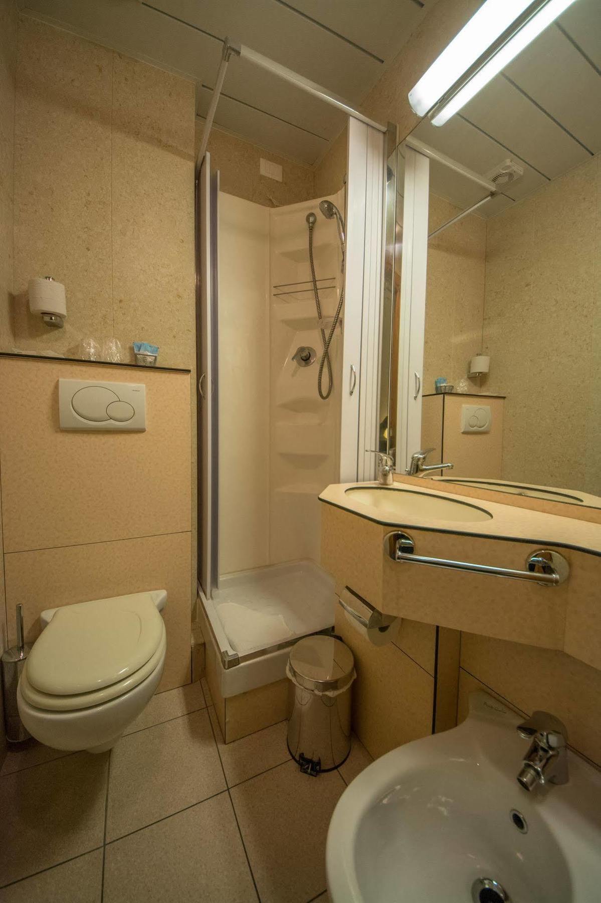 Hotel Savoia