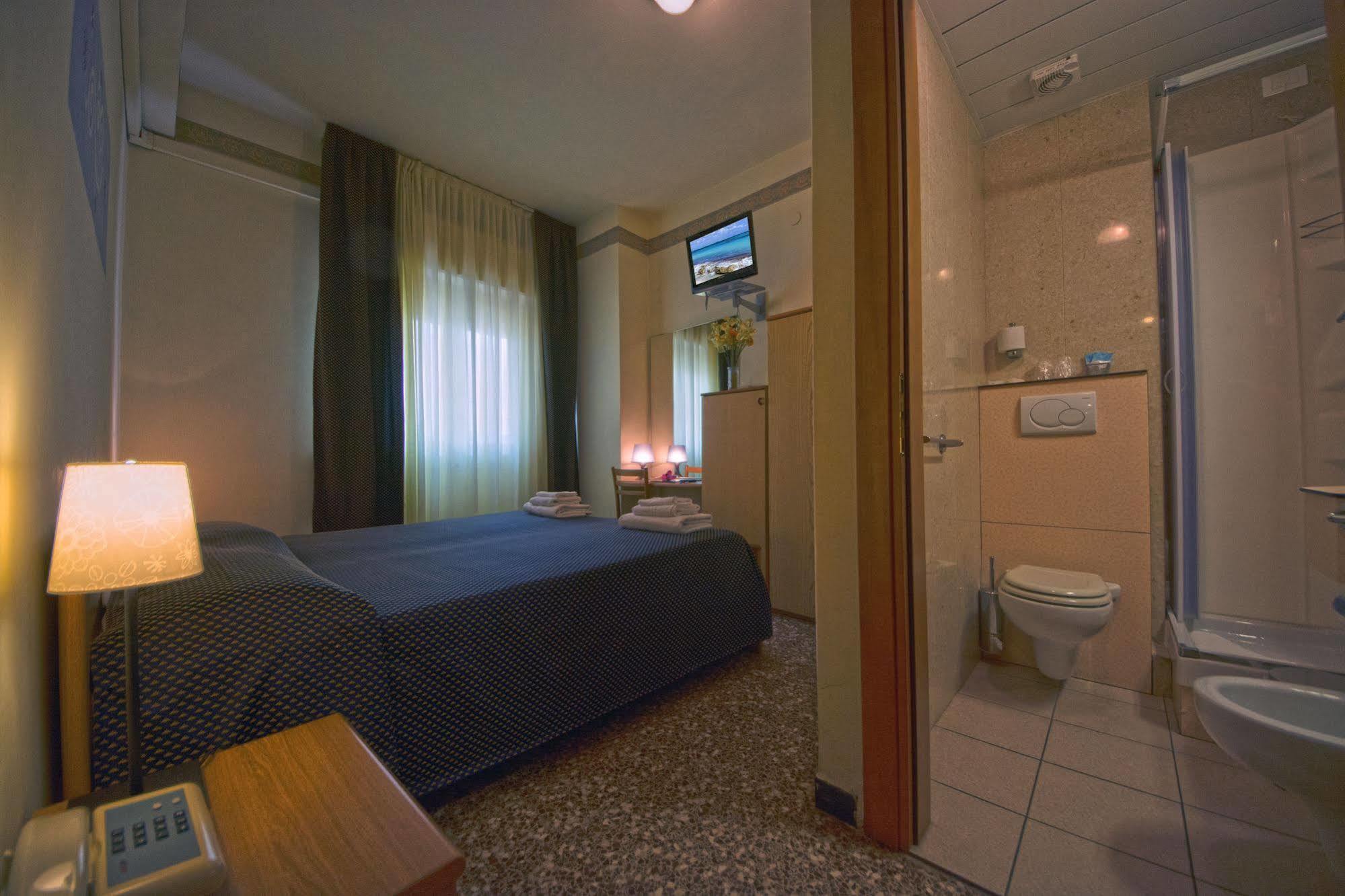 Hotel Savoia