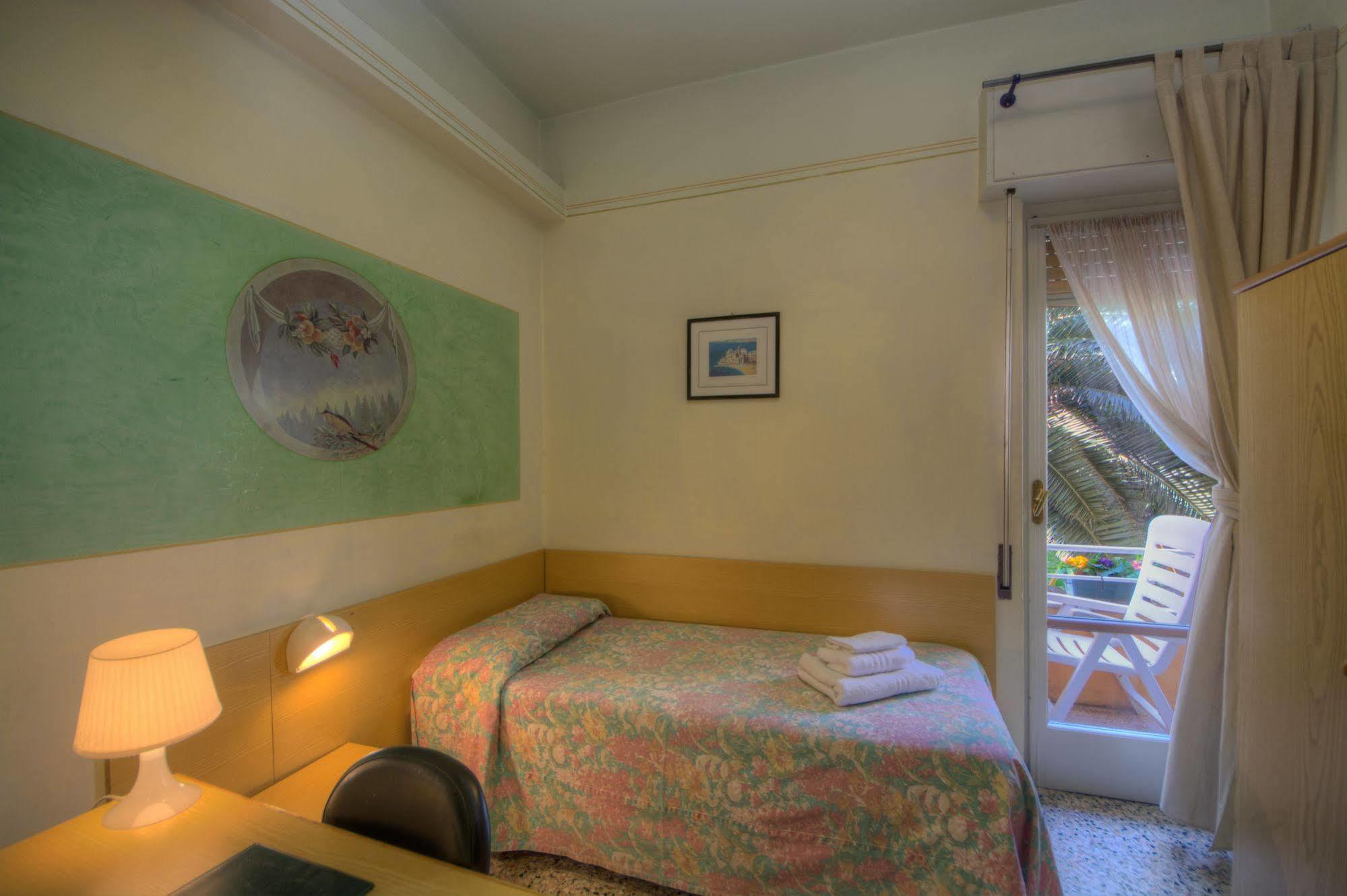Savoia Hotel 3*