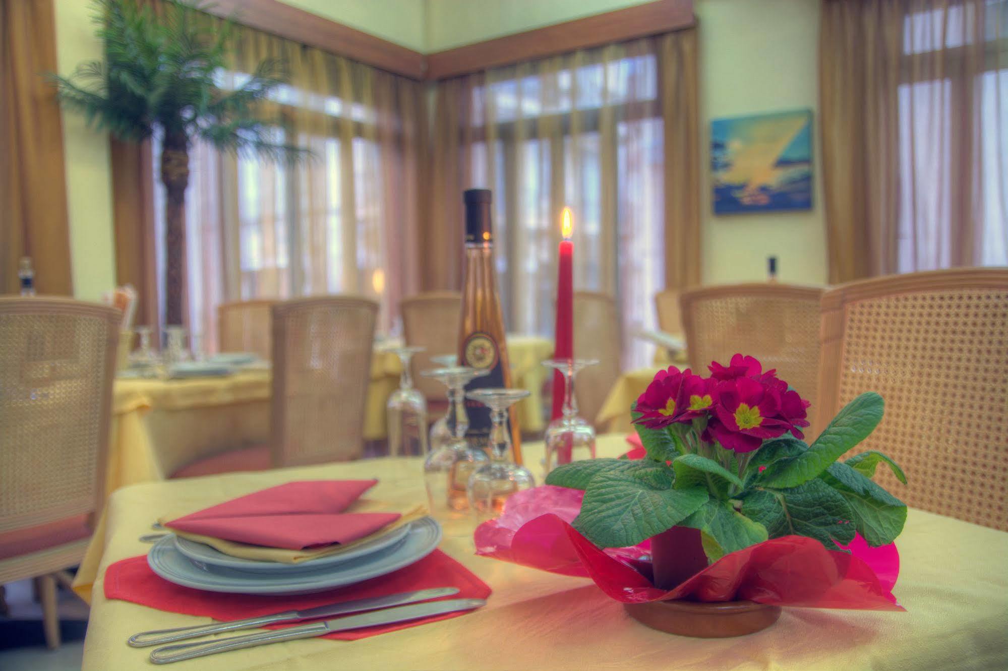 Savoia Hotel