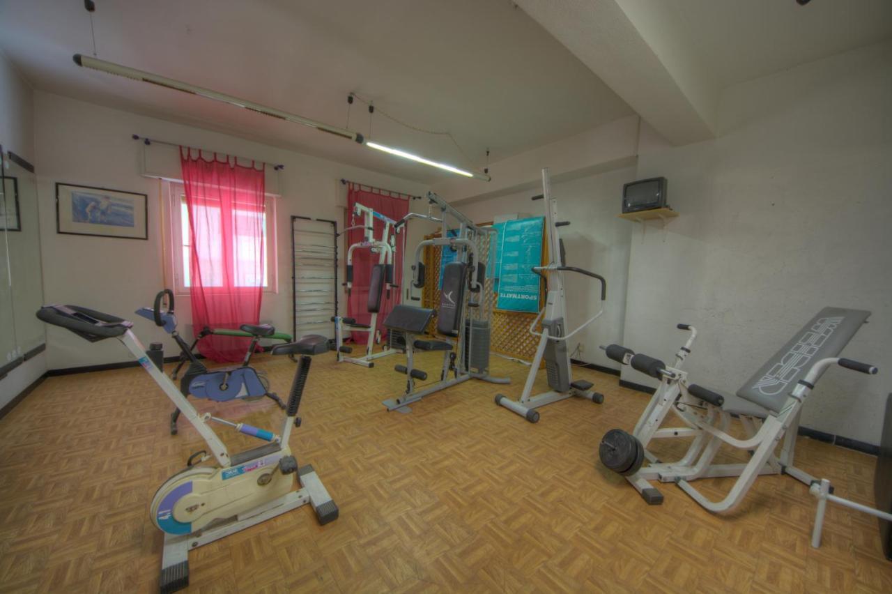 Hotel Savoia 3*