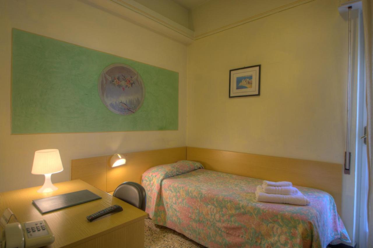 Savoia Hotel 3*