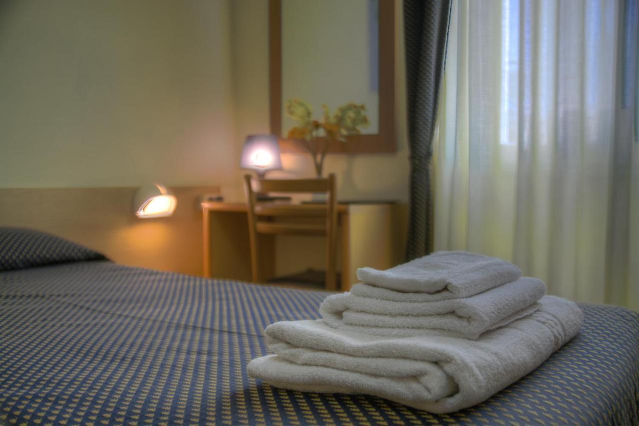 Hotel Savoia