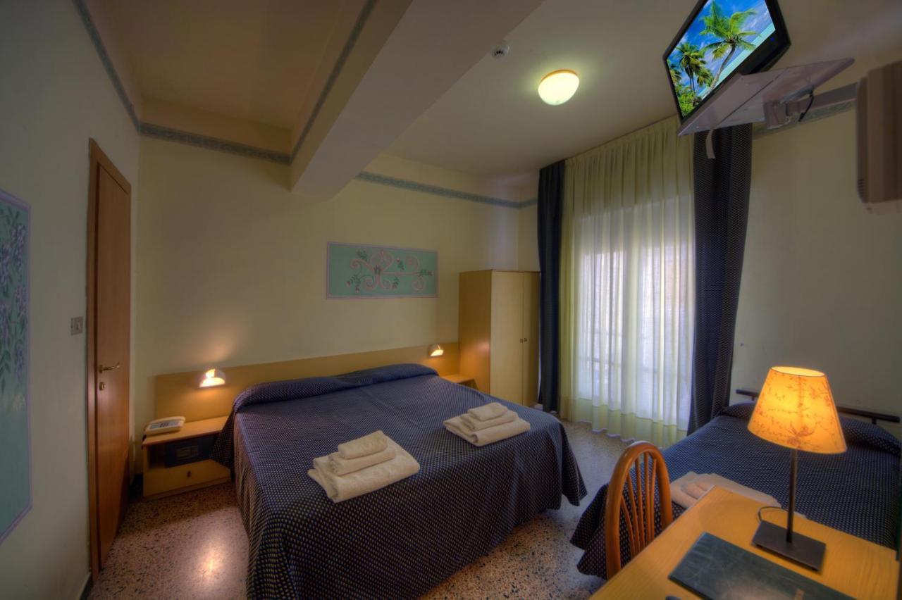 Savoia Hotel Finale Ligure