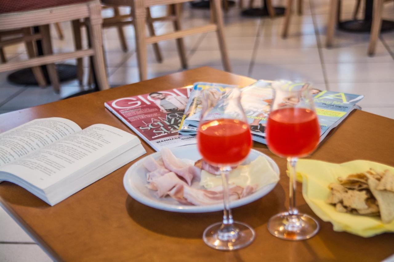 Savoia Hotel