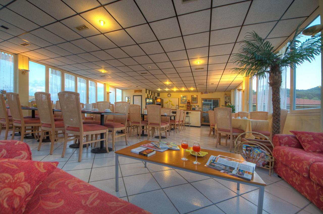 Hotel Savoia Finale Ligure