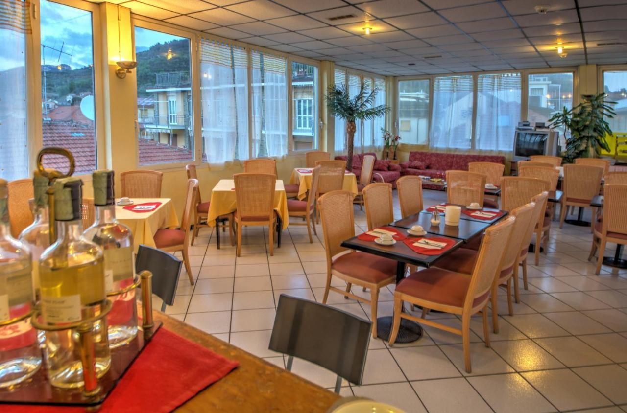 Hotel Savoia Finale Ligure