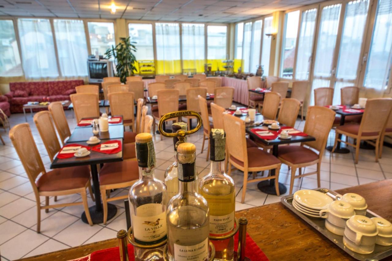 Hotel Savoia