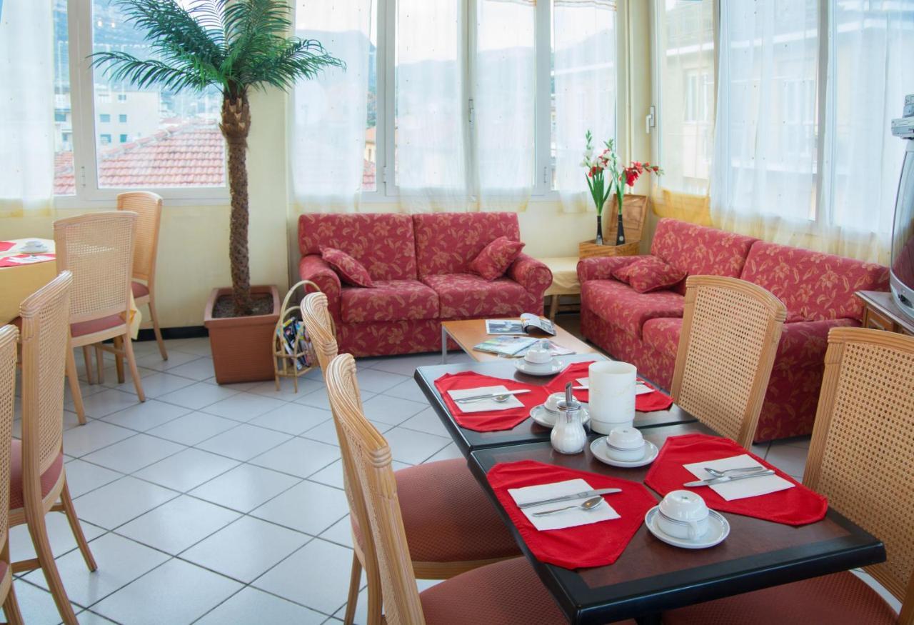 Hotel Savoia