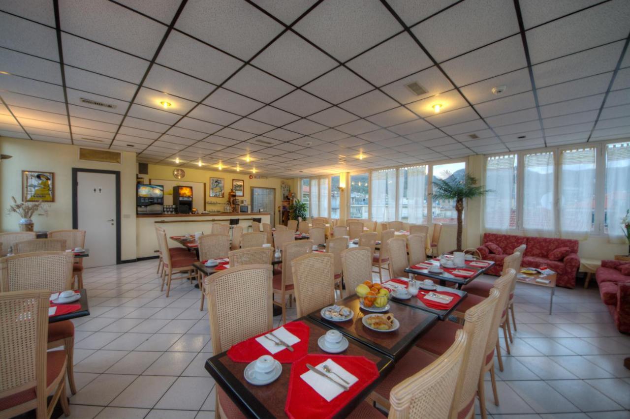 Savoia Hotel